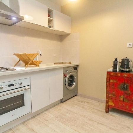Yokoso - Joli Duplex A 2Min A Pied Du Lagon De Trou D'Eau - ラ・サリーヌ・レ・バン エクステリア 写真