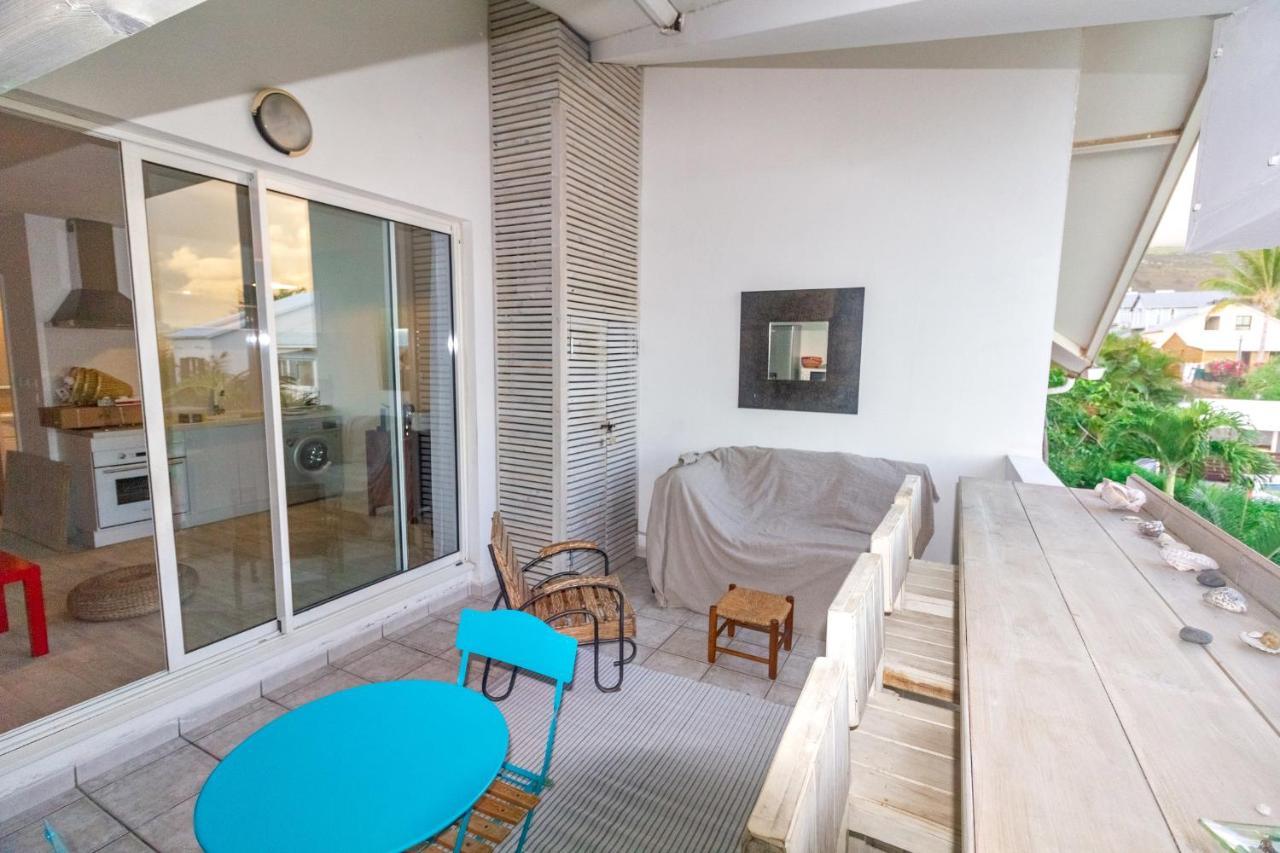 Yokoso - Joli Duplex A 2Min A Pied Du Lagon De Trou D'Eau - ラ・サリーヌ・レ・バン エクステリア 写真