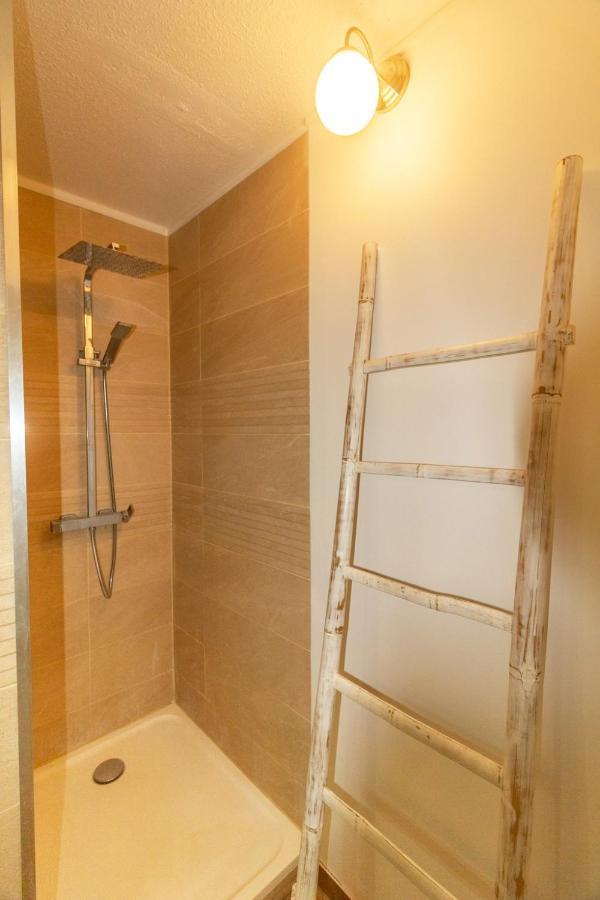 Yokoso - Joli Duplex A 2Min A Pied Du Lagon De Trou D'Eau - ラ・サリーヌ・レ・バン エクステリア 写真